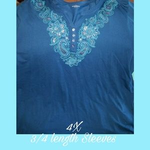 Catherines top